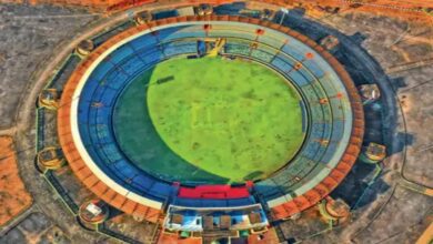 India-South Africa match: 50% tickets booked, second phase starts November 28, black marketing on the rise