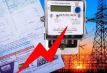 CM Sai gives gift to the people of the state, Half Electricity Bill Scheme implemented in Chhattisgarh; consumers will get relief