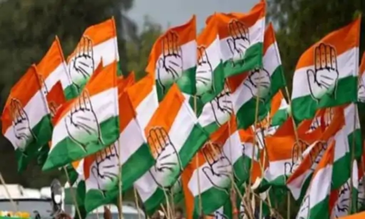 छत्तीसगढ़ की दो महिलाओं को कांग्रेस में राष्ट्रीय नेतृत्व का मौका: ऑल इंडिया आदिवासी कांग्रेस में कोऑर्डिनेटर नियुक्त