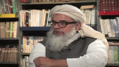 मदनी बोले- आतंकवाद से लड़ना ही असली जिहाद