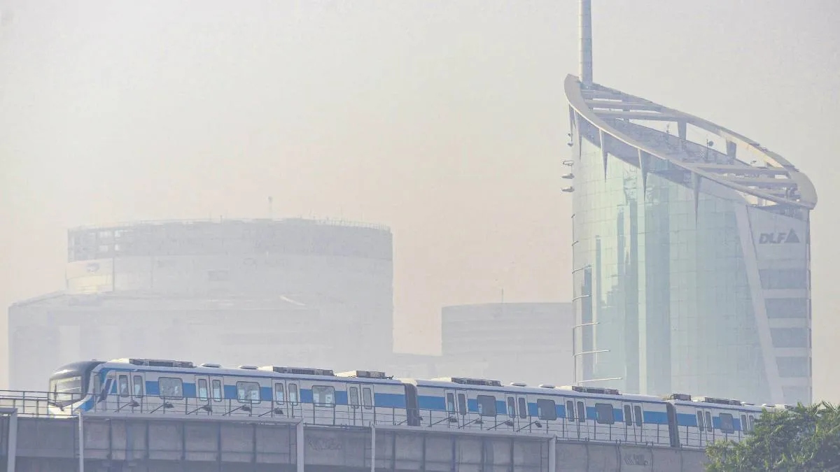 Temperatures drop below 5°C in Madhya Pradesh, cold wave grips Rajasthan: Snowfall in the mountains intensifies the chill in the plains.