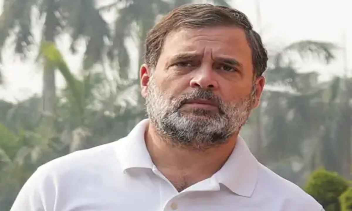 Savarkar defamation case: Pune court restrains Rahul Gandhi from commenting on summons order