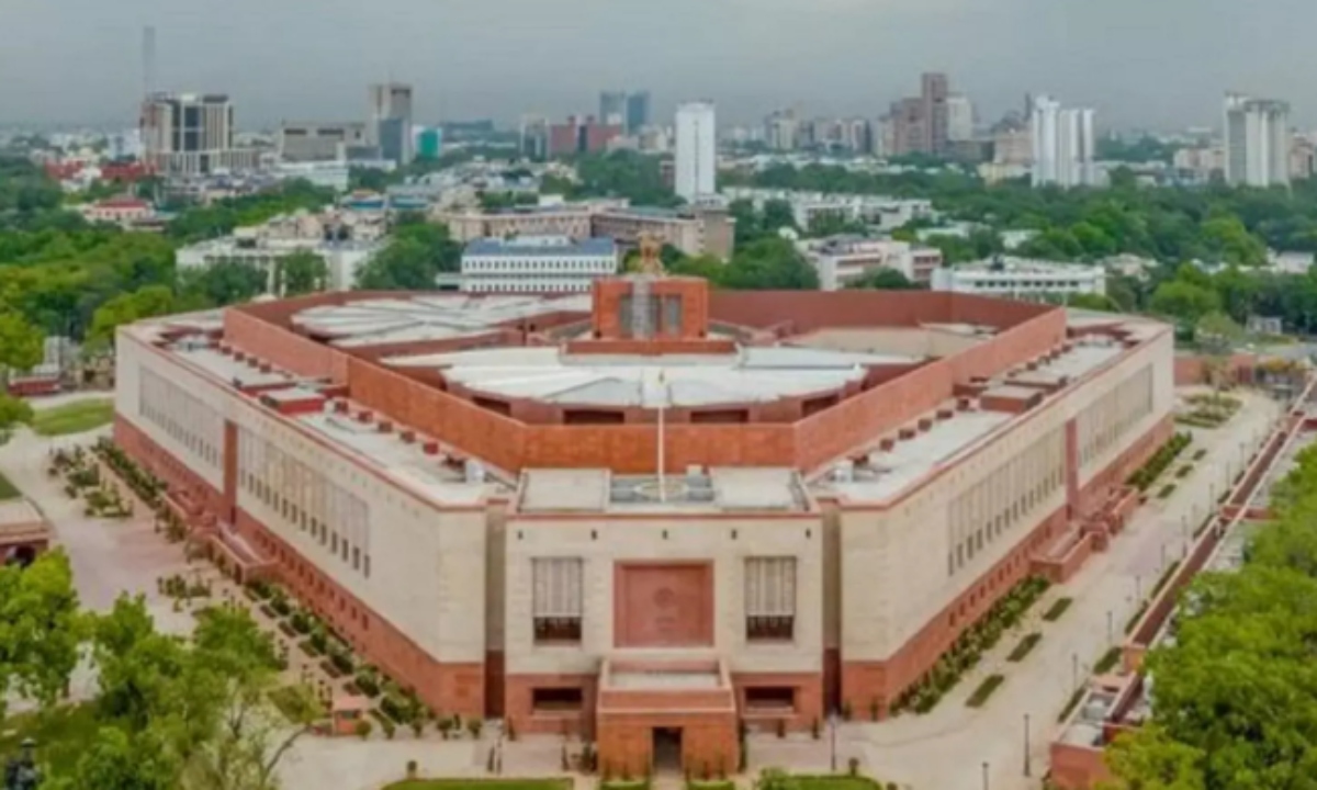 Monsoon Session 2025: Resignations, uproar and a 16-hour debate rock Parliament