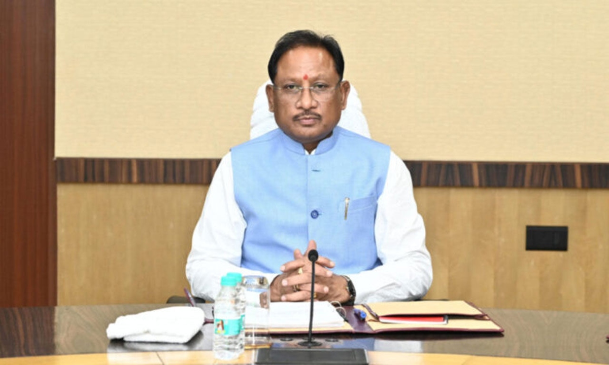 Journalists' writing is not only a source of information but also a powerful medium for promoting tourism: CM Sai