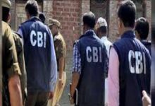 The CBI will investigate the allegations made by the former Home Minister, who has accused the DMF of a 500 crore rupee scam.