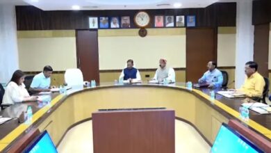 The meeting of the State Cabinet is over, read the important instructions.