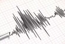 4.2 magnitude earthquake hits Bay of Bengal