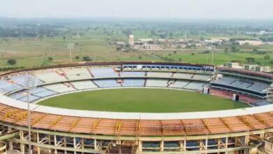 India-South Africa ODI: Rohit and Virat to reach Raipur today, practice tomorrow, match on December 3