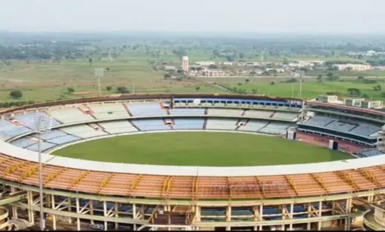 India-South Africa ODI: Rohit and Virat to reach Raipur today, practice tomorrow, match on December 3