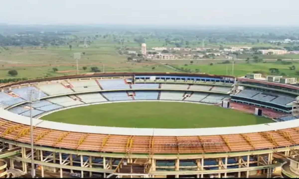 India-South Africa ODI: Rohit and Virat to reach Raipur today, practice tomorrow, match on December 3