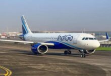 Kuwait-Hyderabad IndiGo flight receives bomb threat:
