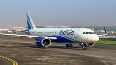 Kuwait-Hyderabad IndiGo flight receives bomb threat: