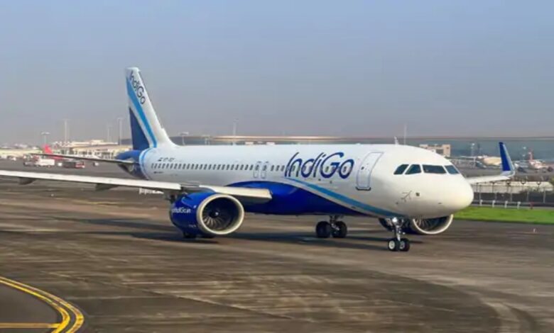 Kuwait-Hyderabad IndiGo flight receives bomb threat: