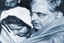 The accused in the kidnapping of Habuba Mufti's sister has been arrested. After 35 years, the CBI has arrested the fugitive Shafat Ahmed Shanglu.