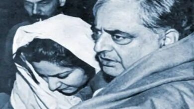 The accused in the kidnapping of Habuba Mufti's sister has been arrested. After 35 years, the CBI has arrested the fugitive Shafat Ahmed Shanglu.