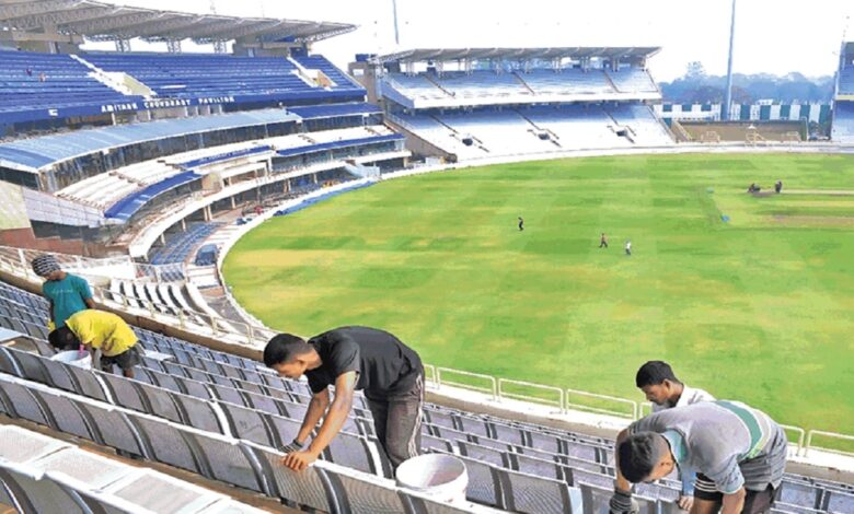 भारत और दक्षिण अफ्रीका के बीच दूसरा वनडे मुकाबला कल, गाइड लाइन जारी; नियमों का पालन करने का निर्देश