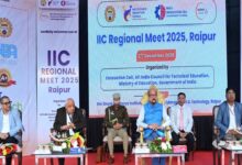 Governor inaugurated the regional conference of the Institute Innovation Council, appealed to connect the society with innovation