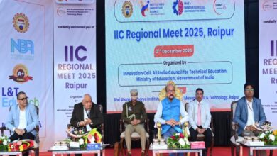 Governor inaugurated the regional conference of the Institute Innovation Council, appealed to connect the society with innovation