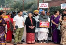 संसद का शीतकालीन सत्र: तीसरे दिन बिना हंगामे चलेगी कार्यवाही, अगले हफ्ते चुनावी सुधार और वंदे मातरम् पर लंबी बहस