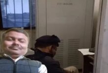 RPF जवान ने साथी हेड कॉन्स्टेबल की गोली मारकर हत्या की, रायगढ़ पोस्ट सील