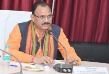 Central India's largest lab will be built in Nava Raipur