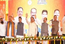 Chhattisgarh government working swiftly on every guarantee of Modi: CM