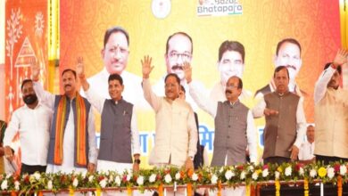 Chhattisgarh government working swiftly on every guarantee of Modi: CM