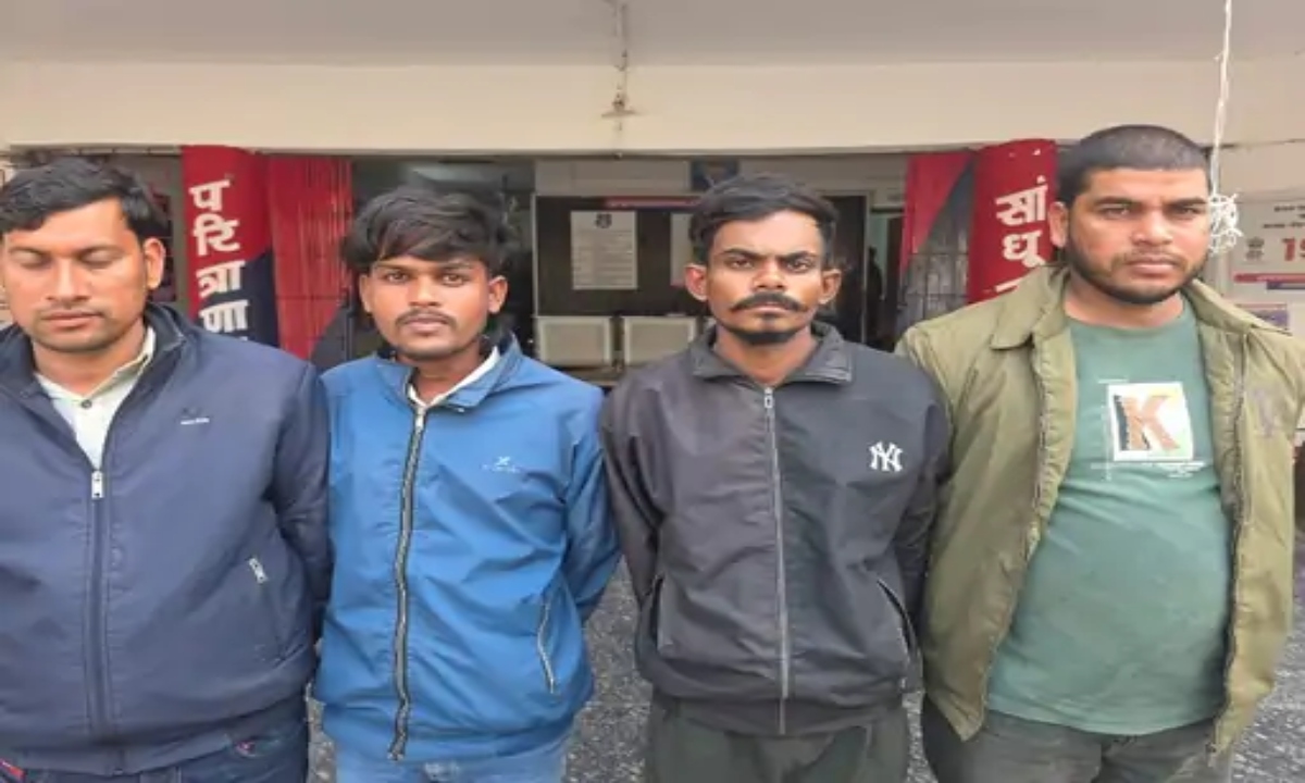 Chhattisgarh government working swiftly on every guarantee of Modi: CM