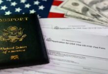 Social media profiles will be mandatory for H-1B visas; the new rule will come into effect from December 15th.
