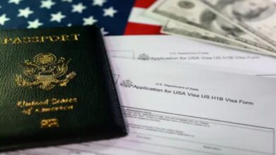 Social media profiles will be mandatory for H-1B visas; the new rule will come into effect from December 15th.