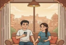 Adults have the right to live in a live-in relationship.