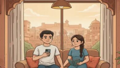 Adults have the right to live in a live-in relationship.