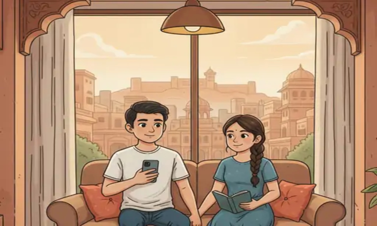 Adults have the right to live in a live-in relationship.