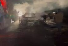 Tragic accident on Ambikapur-Varanasi highway