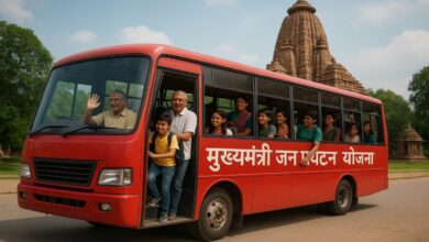 A new chapter in Chhattisgarh tourism: The Chief Minister's Public Tourism Promotion Scheme gives a new boost to the state's tourism.