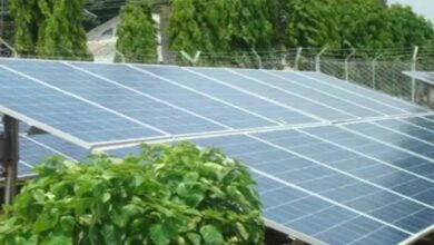 Low-capacity motors increased electricity consumption, costing 22 organizations a loss of 20 crore rupees.