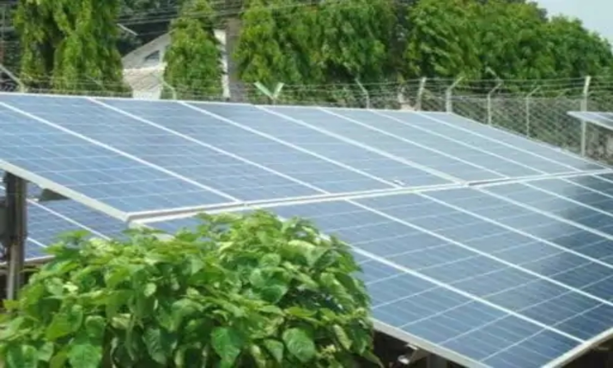 Low-capacity motors increased electricity consumption, costing 22 organizations a loss of 20 crore rupees.