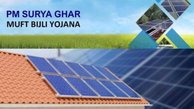 Chhattisgarh's first 'solar model village' will be built in Raigarh.