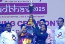 Chhattisgarh's first 'solar model village' will be built in Raigarh.