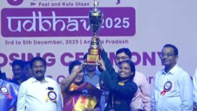 Chhattisgarh's first 'solar model village' will be built in Raigarh.