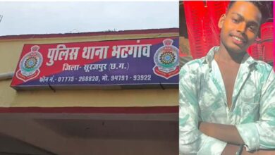 Sensational incident in a case of unrequited love: Teenager attacked with a knife, then the young man poisoned himself.