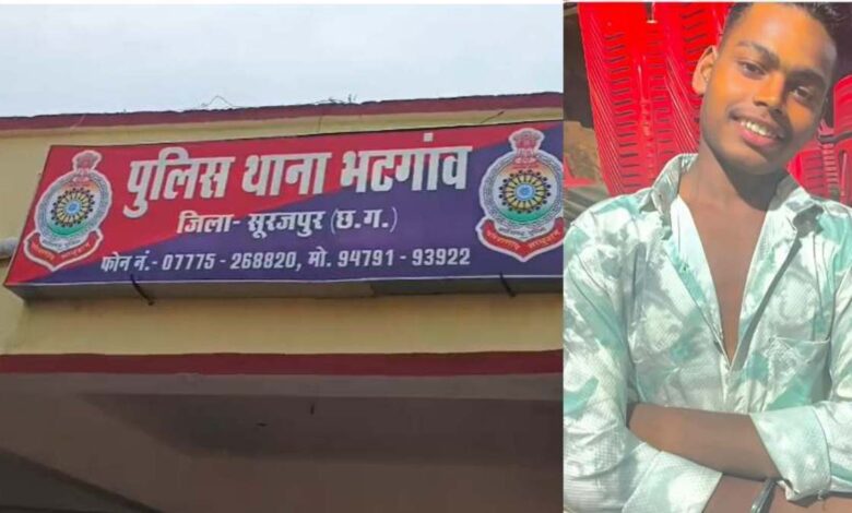 Sensational incident in a case of unrequited love: Teenager attacked with a knife, then the young man poisoned himself.