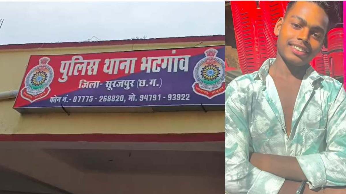 Sensational incident in a case of unrequited love: Teenager attacked with a knife, then the young man poisoned himself.