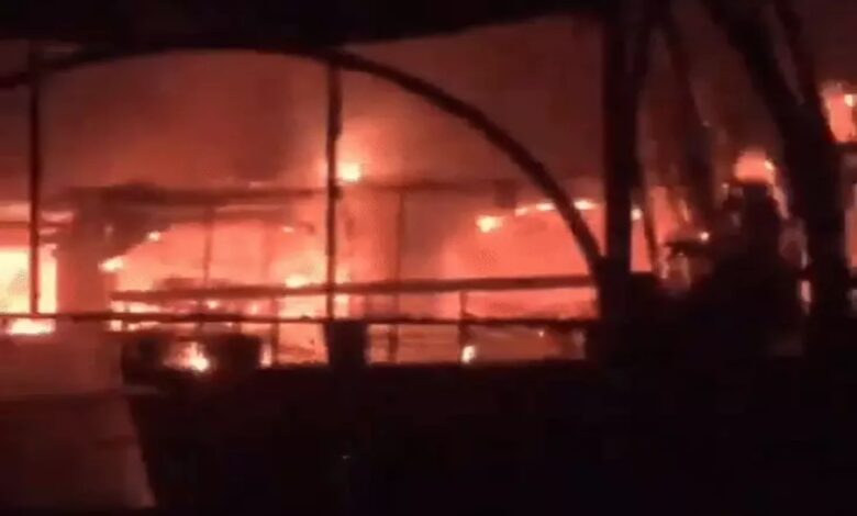 Goa nightclub blast kills 25: Manager arrested, fire safety negligence exposed