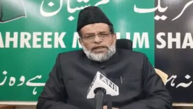 Babri Masjid memorial announced in Greater Hyderabad, political rhetoric intensifies