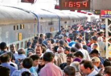 Relief for passengers: PNR status can now be checked via SMS, no internet required