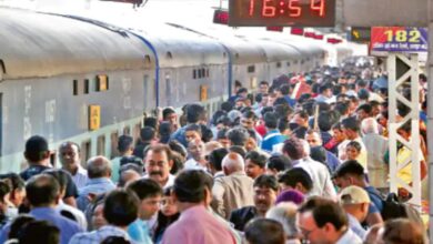 Relief for passengers: PNR status can now be checked via SMS, no internet required