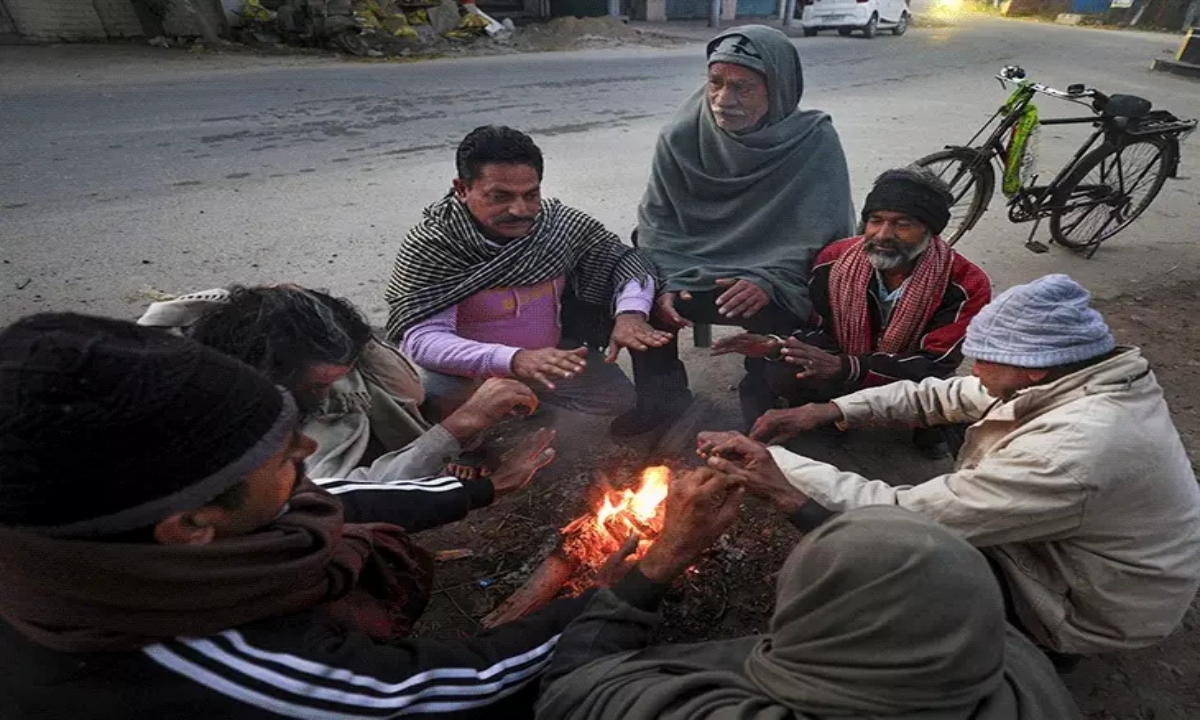 Cold wave alert in Madhya Pradesh: Mercury drops to 7°C in Bhopal, biting cold continues in North India.