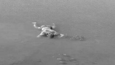 Poultry farm owner brutally murdered in Bilaspur: Body found in a pond.