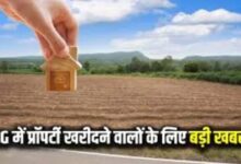 Major changes in guideline rates, six key decisions of the Central Valuation Board implemented.